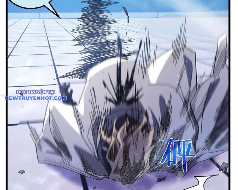 Vô Địch Bị Động Tạo Ra Tấn Sát Thương Chapter 54 - Trang 4