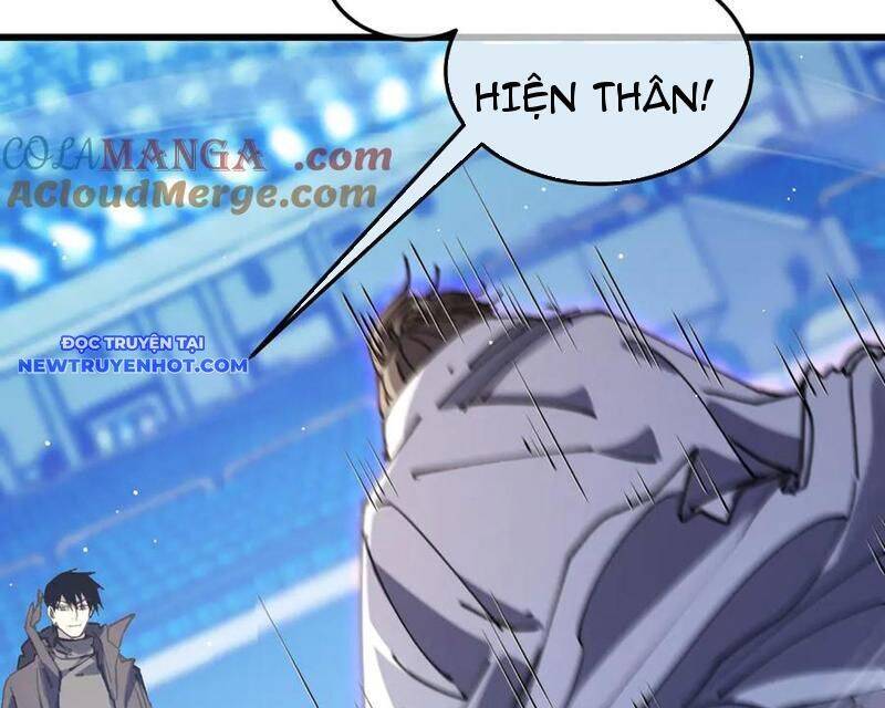Vô Địch Bị Động Tạo Ra Tấn Sát Thương Chapter 54 - Trang 4