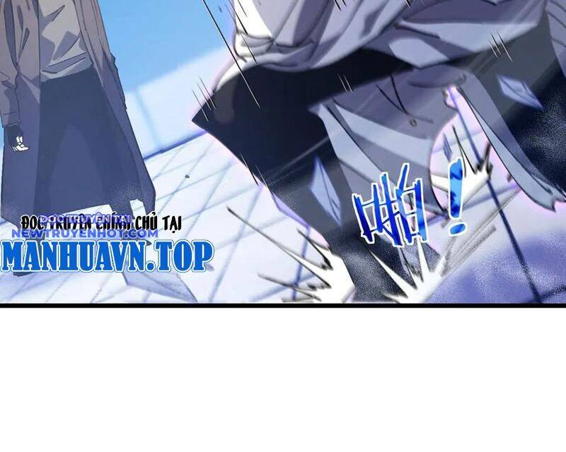 Vô Địch Bị Động Tạo Ra Tấn Sát Thương Chapter 54 - Trang 4