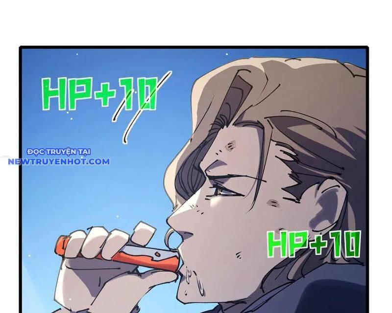 Vô Địch Bị Động Tạo Ra Tấn Sát Thương Chapter 54 - Trang 4