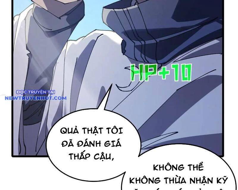 Vô Địch Bị Động Tạo Ra Tấn Sát Thương Chapter 54 - Trang 4