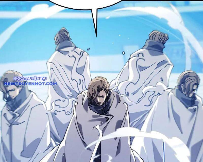 Vô Địch Bị Động Tạo Ra Tấn Sát Thương Chapter 54 - Trang 4