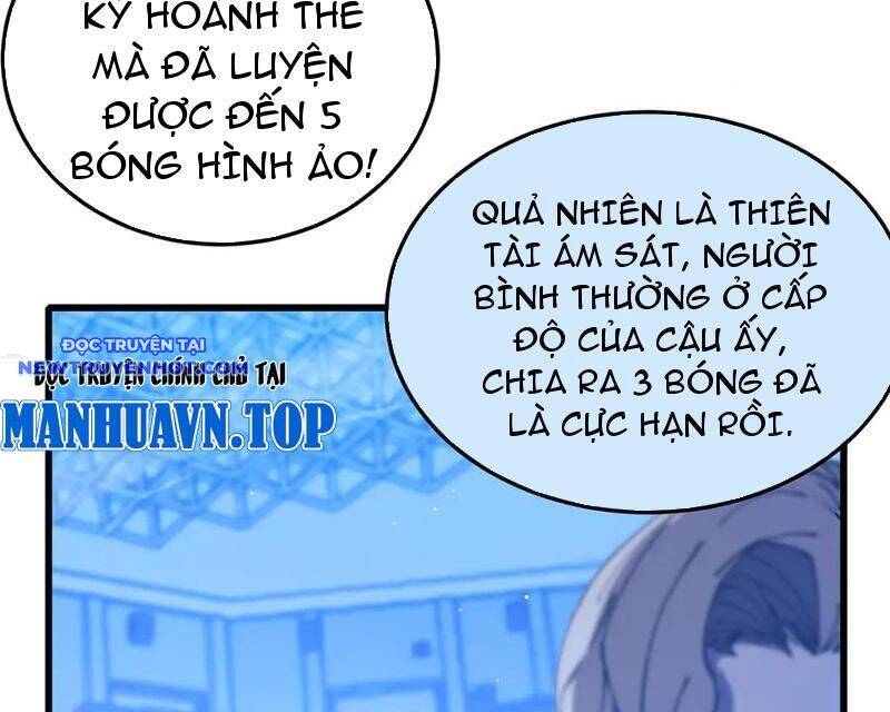 Vô Địch Bị Động Tạo Ra Tấn Sát Thương Chapter 54 - Trang 4