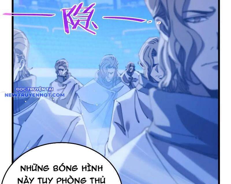 Vô Địch Bị Động Tạo Ra Tấn Sát Thương Chapter 54 - Trang 4