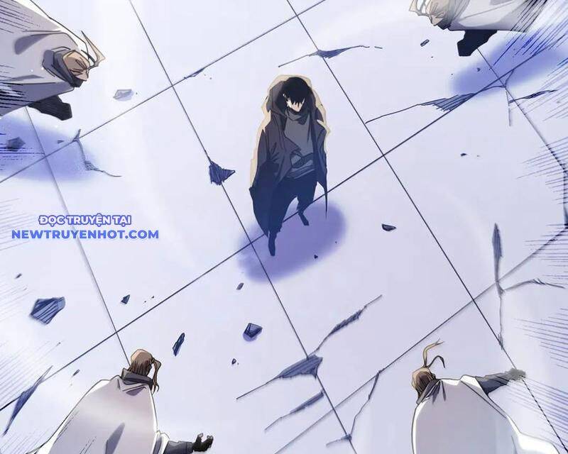 Vô Địch Bị Động Tạo Ra Tấn Sát Thương Chapter 54 - Trang 4