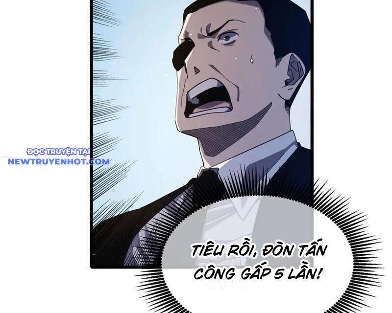 Vô Địch Bị Động Tạo Ra Tấn Sát Thương Chapter 54 - Trang 4