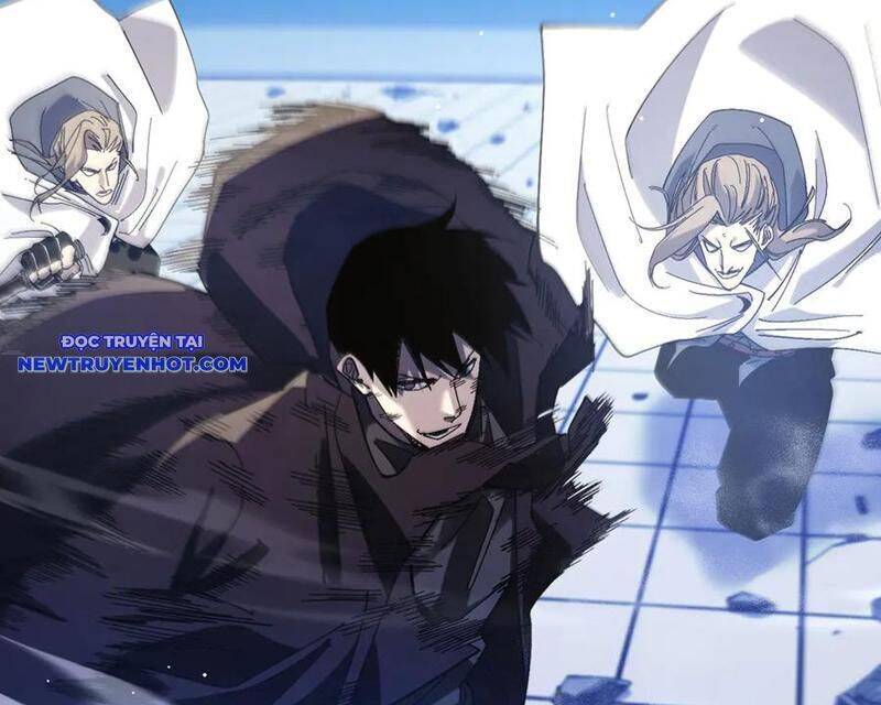 Vô Địch Bị Động Tạo Ra Tấn Sát Thương Chapter 54 - Trang 4