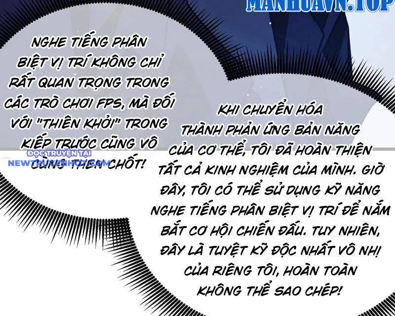 Vô Địch Bị Động Tạo Ra Tấn Sát Thương Chapter 54 - Trang 4