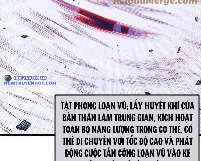 Vô Địch Bị Động Tạo Ra Tấn Sát Thương Chapter 54 - Trang 4