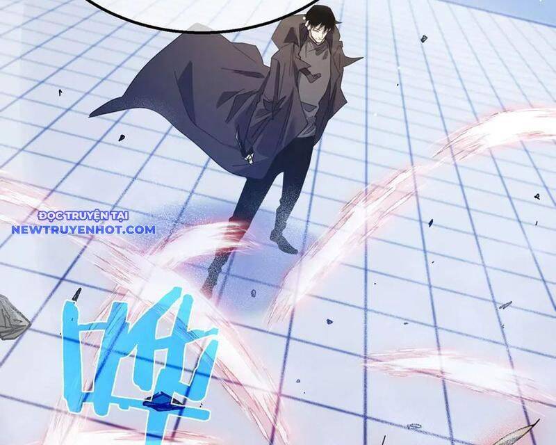 Vô Địch Bị Động Tạo Ra Tấn Sát Thương Chapter 54 - Trang 4