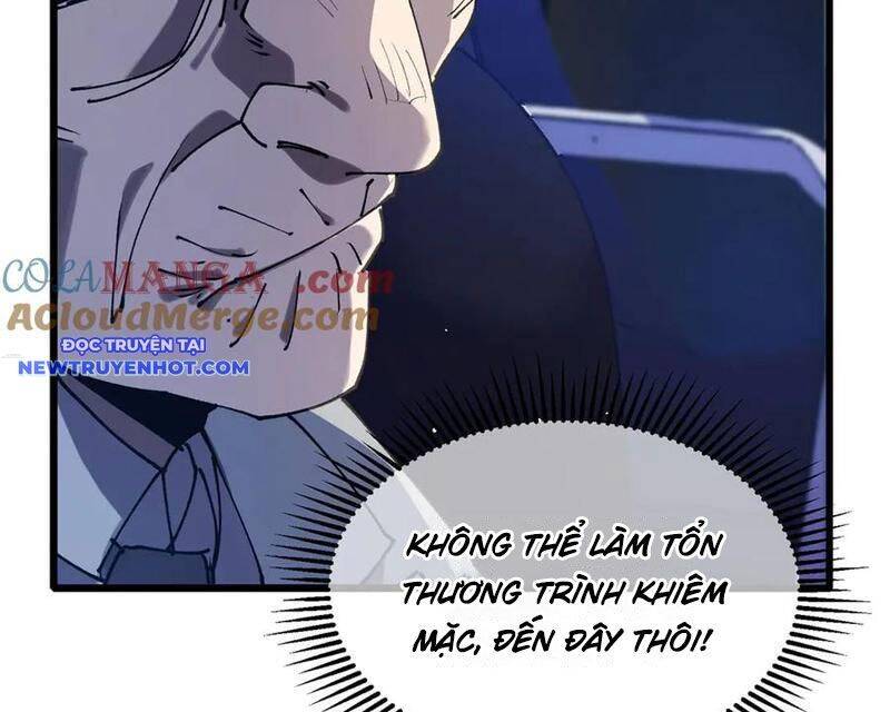 Vô Địch Bị Động Tạo Ra Tấn Sát Thương Chapter 54 - Trang 4
