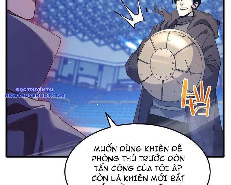 Vô Địch Bị Động Tạo Ra Tấn Sát Thương Chapter 54 - Trang 4