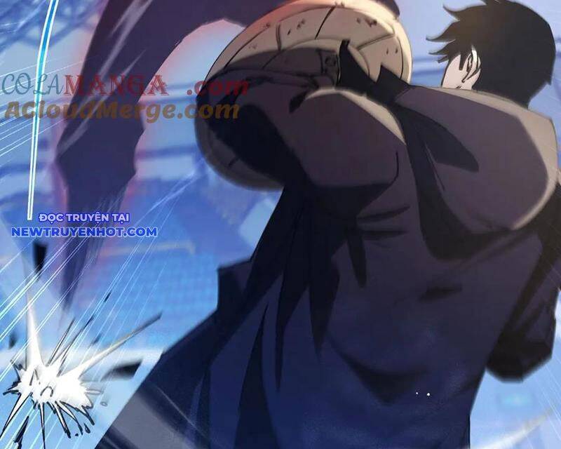 Vô Địch Bị Động Tạo Ra Tấn Sát Thương Chapter 54 - Trang 4