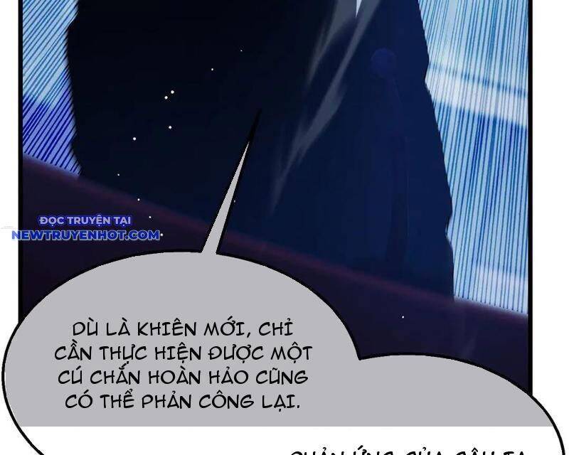 Vô Địch Bị Động Tạo Ra Tấn Sát Thương Chapter 54 - Trang 4