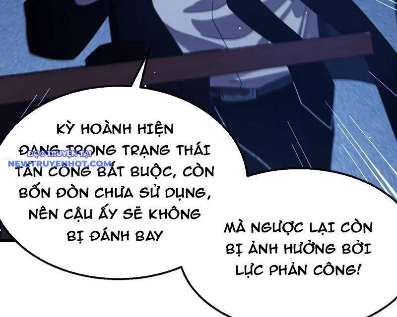 Vô Địch Bị Động Tạo Ra Tấn Sát Thương Chapter 54 - Trang 4