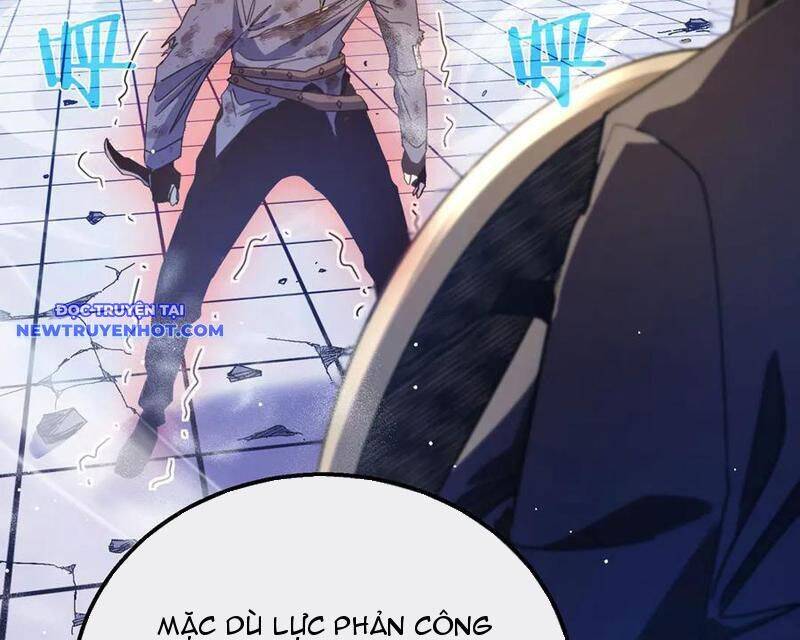 Vô Địch Bị Động Tạo Ra Tấn Sát Thương Chapter 54 - Trang 4
