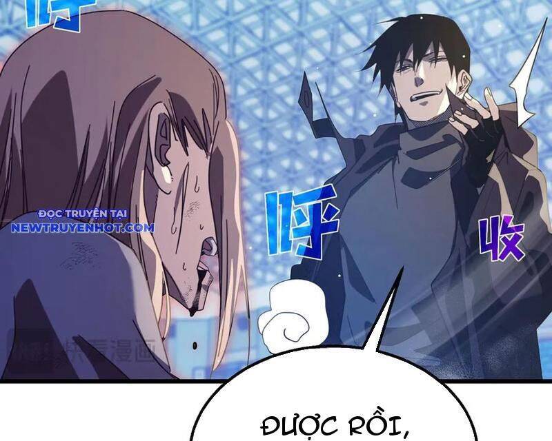 Vô Địch Bị Động Tạo Ra Tấn Sát Thương Chapter 54 - Trang 4