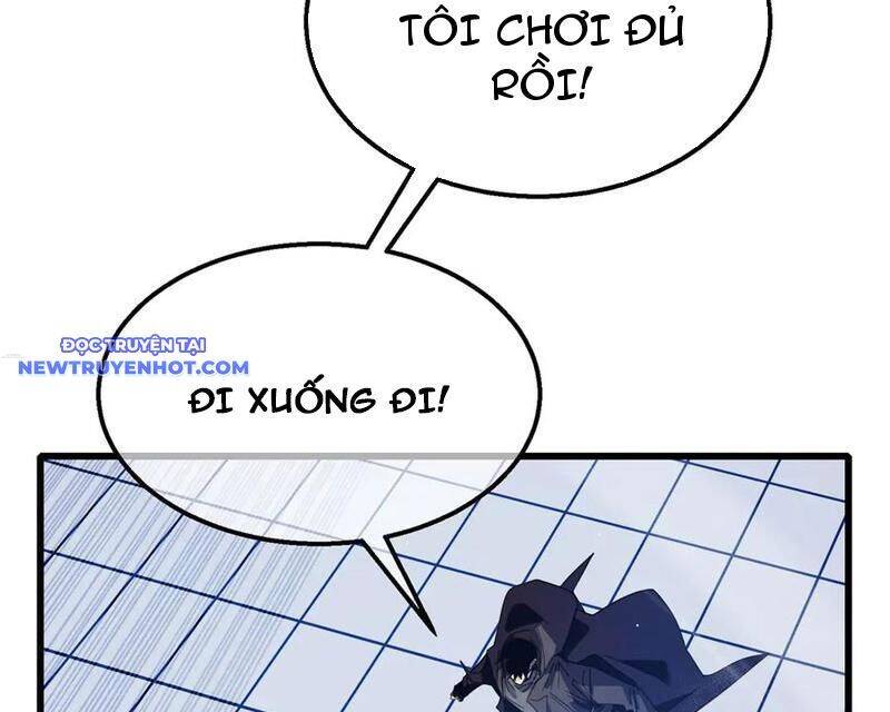 Vô Địch Bị Động Tạo Ra Tấn Sát Thương Chapter 54 - Trang 4