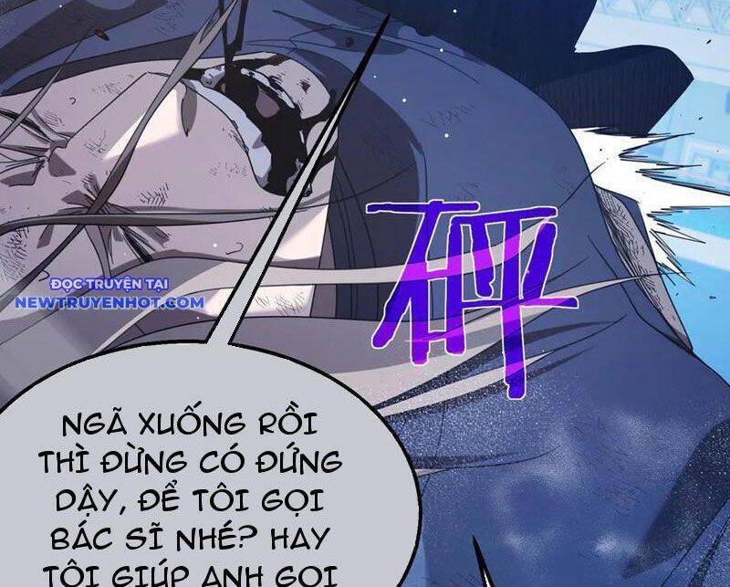 Vô Địch Bị Động Tạo Ra Tấn Sát Thương Chapter 54 - Trang 4
