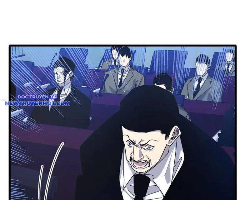 Vô Địch Bị Động Tạo Ra Tấn Sát Thương Chapter 54 - Trang 4