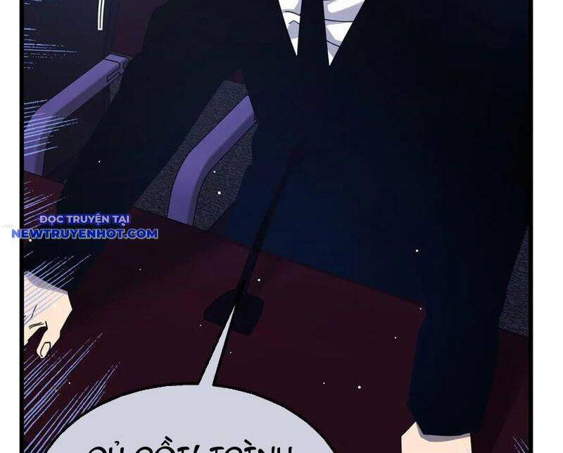 Vô Địch Bị Động Tạo Ra Tấn Sát Thương Chapter 54 - Trang 4