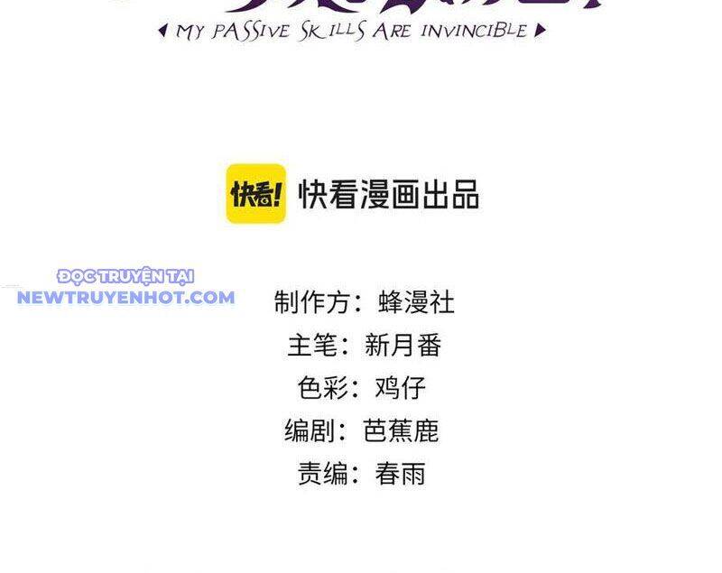 Vô Địch Bị Động Tạo Ra Tấn Sát Thương Chapter 55 - Trang 4