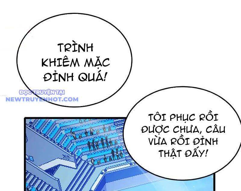 Vô Địch Bị Động Tạo Ra Tấn Sát Thương Chapter 55 - Trang 4