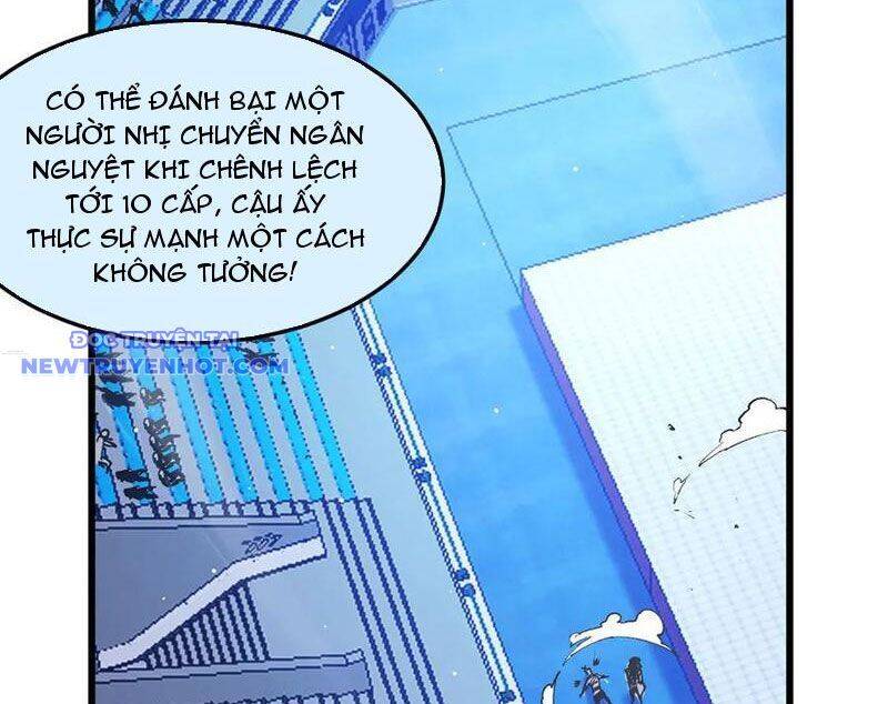 Vô Địch Bị Động Tạo Ra Tấn Sát Thương Chapter 55 - Trang 4