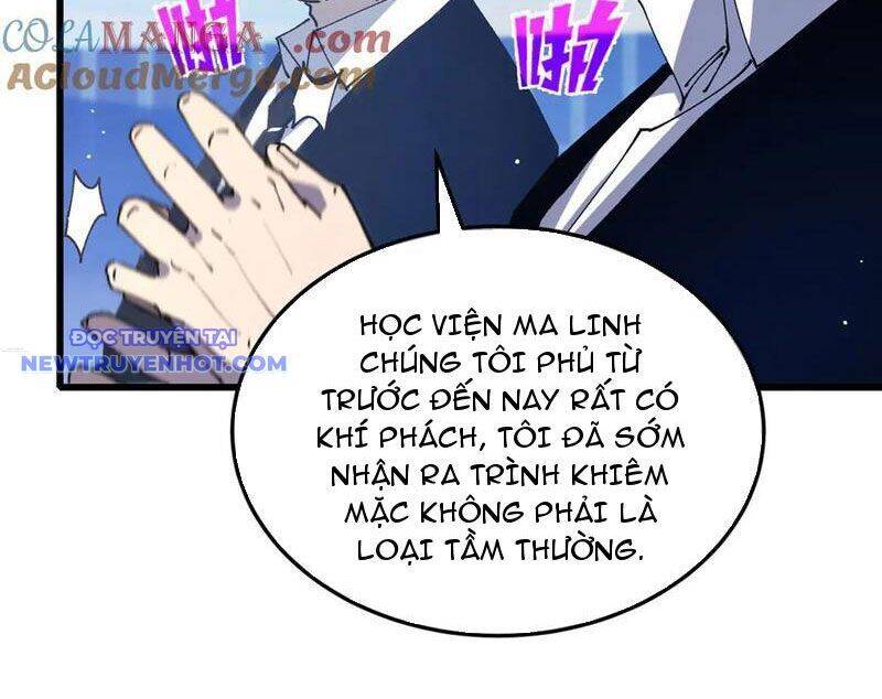 Vô Địch Bị Động Tạo Ra Tấn Sát Thương Chapter 55 - Trang 4