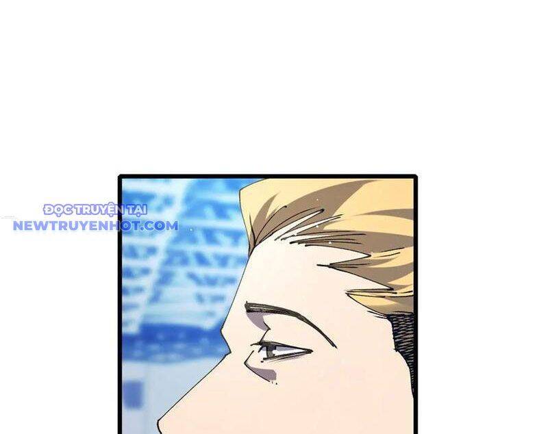 Vô Địch Bị Động Tạo Ra Tấn Sát Thương Chapter 55 - Trang 4