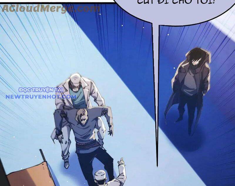 Vô Địch Bị Động Tạo Ra Tấn Sát Thương Chapter 55 - Trang 4