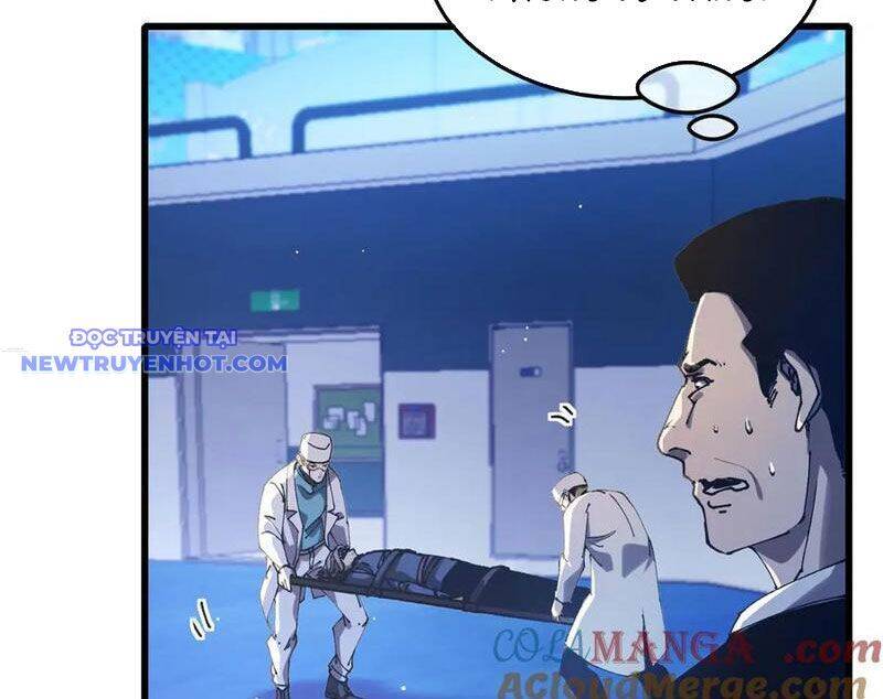 Vô Địch Bị Động Tạo Ra Tấn Sát Thương Chapter 55 - Trang 4