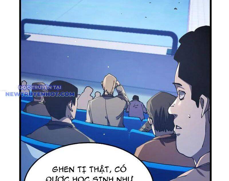 Vô Địch Bị Động Tạo Ra Tấn Sát Thương Chapter 55 - Trang 4