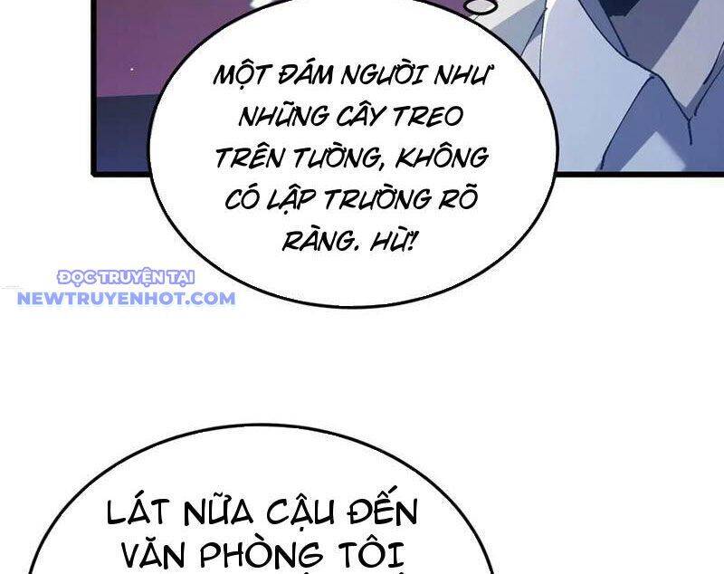 Vô Địch Bị Động Tạo Ra Tấn Sát Thương Chapter 55 - Trang 4