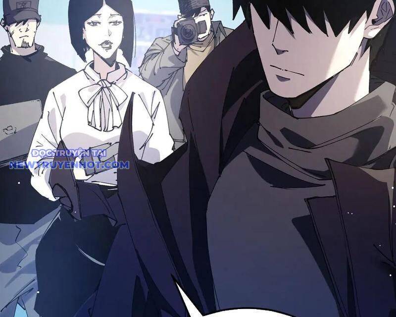 Vô Địch Bị Động Tạo Ra Tấn Sát Thương Chapter 55 - Trang 4