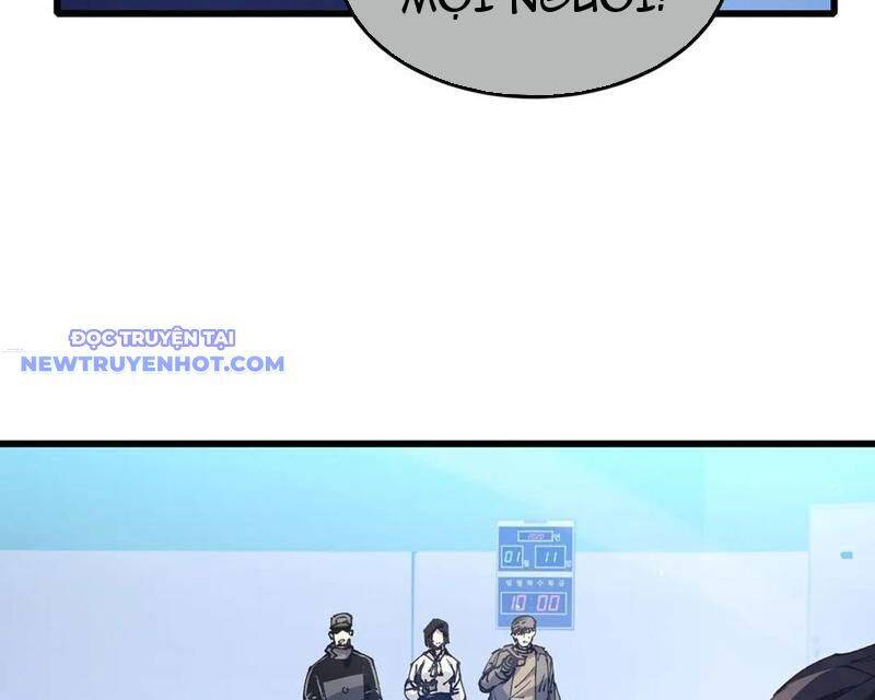 Vô Địch Bị Động Tạo Ra Tấn Sát Thương Chapter 55 - Trang 4