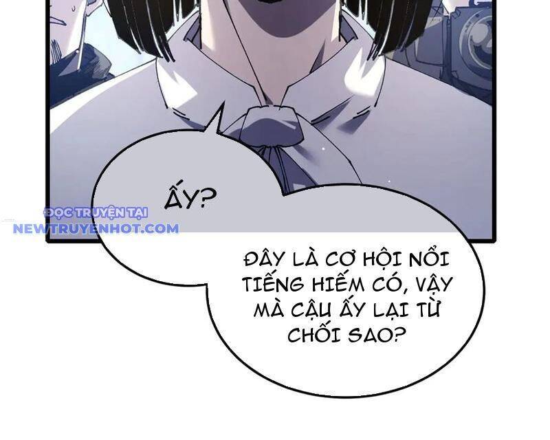 Vô Địch Bị Động Tạo Ra Tấn Sát Thương Chapter 55 - Trang 4