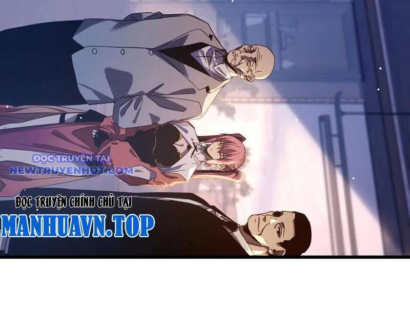 Vô Địch Bị Động Tạo Ra Tấn Sát Thương Chapter 55 - Trang 4