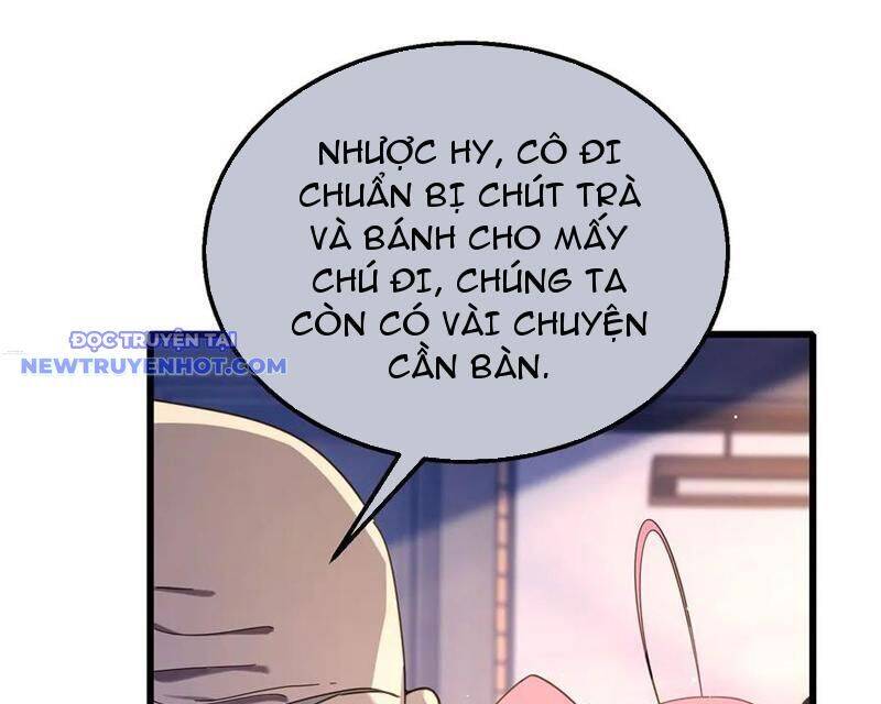 Vô Địch Bị Động Tạo Ra Tấn Sát Thương Chapter 55 - Trang 4