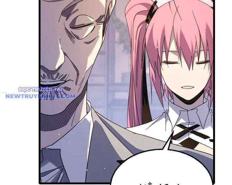 Vô Địch Bị Động Tạo Ra Tấn Sát Thương Chapter 55 - Trang 4