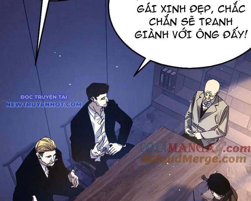 Vô Địch Bị Động Tạo Ra Tấn Sát Thương Chapter 55 - Trang 4