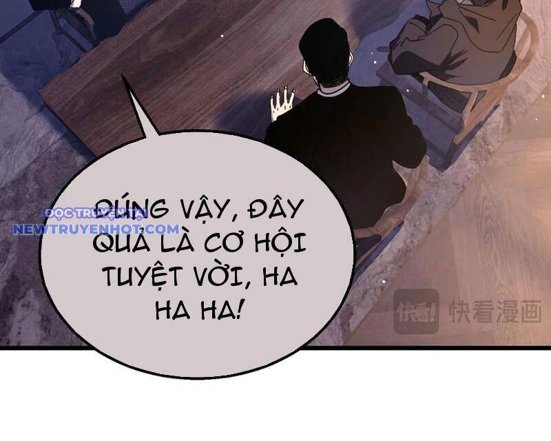 Vô Địch Bị Động Tạo Ra Tấn Sát Thương Chapter 55 - Trang 4