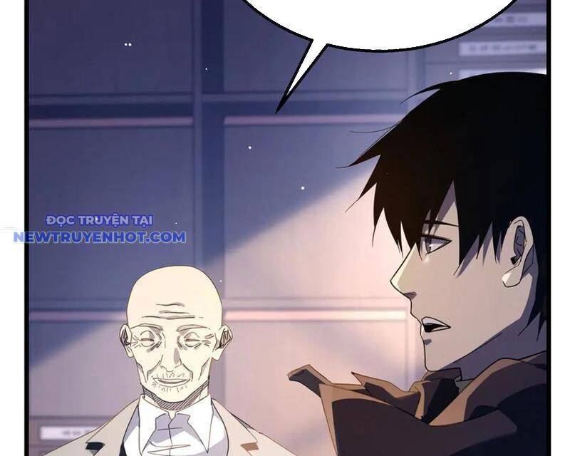 Vô Địch Bị Động Tạo Ra Tấn Sát Thương Chapter 55 - Trang 4