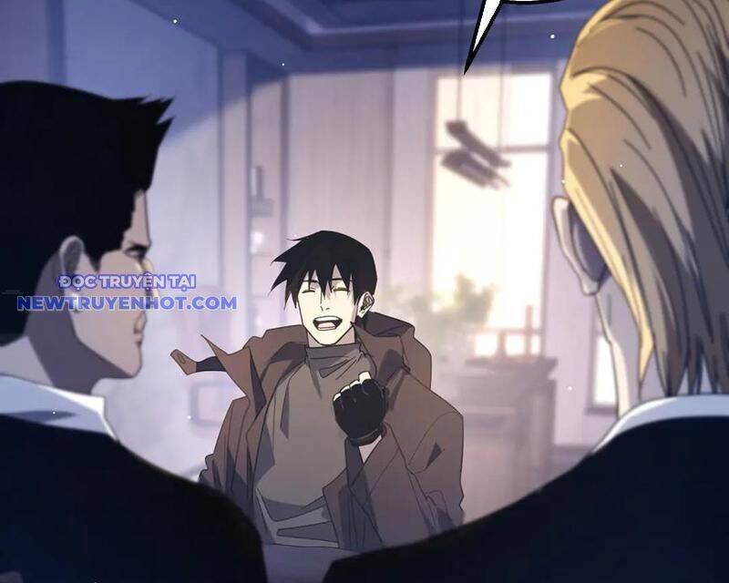 Vô Địch Bị Động Tạo Ra Tấn Sát Thương Chapter 55 - Trang 4