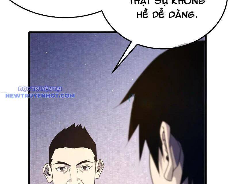 Vô Địch Bị Động Tạo Ra Tấn Sát Thương Chapter 55 - Trang 4