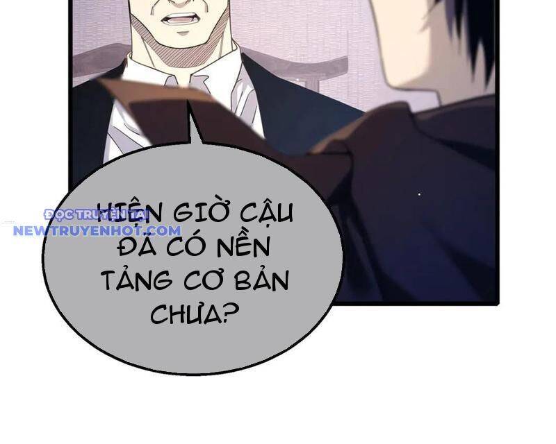 Vô Địch Bị Động Tạo Ra Tấn Sát Thương Chapter 55 - Trang 4