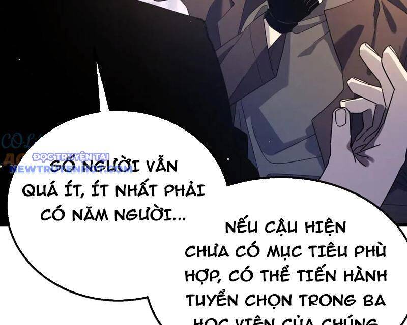 Vô Địch Bị Động Tạo Ra Tấn Sát Thương Chapter 55 - Trang 4