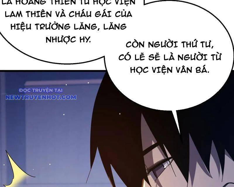 Vô Địch Bị Động Tạo Ra Tấn Sát Thương Chapter 55 - Trang 4