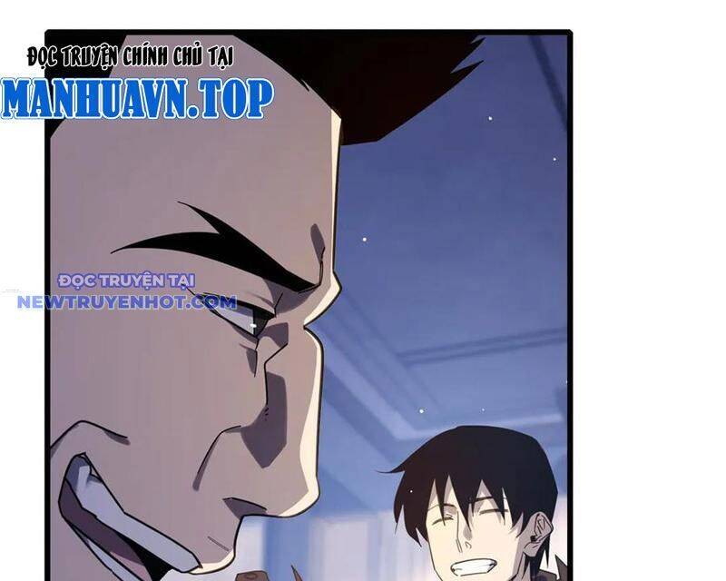 Vô Địch Bị Động Tạo Ra Tấn Sát Thương Chapter 55 - Trang 4