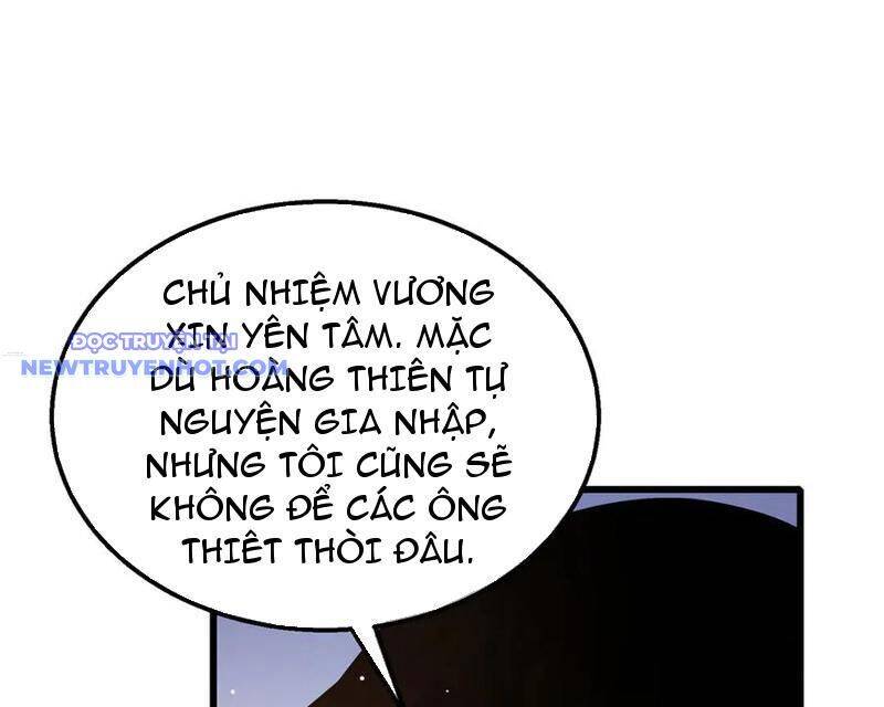 Vô Địch Bị Động Tạo Ra Tấn Sát Thương Chapter 55 - Trang 4